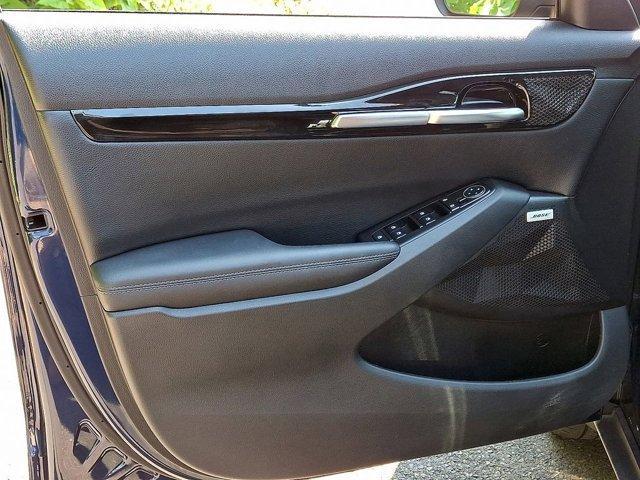 used 2023 Kia Seltos car, priced at $25,995