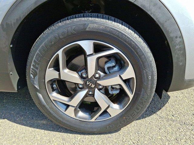 used 2022 Kia Sportage car, priced at $19,995