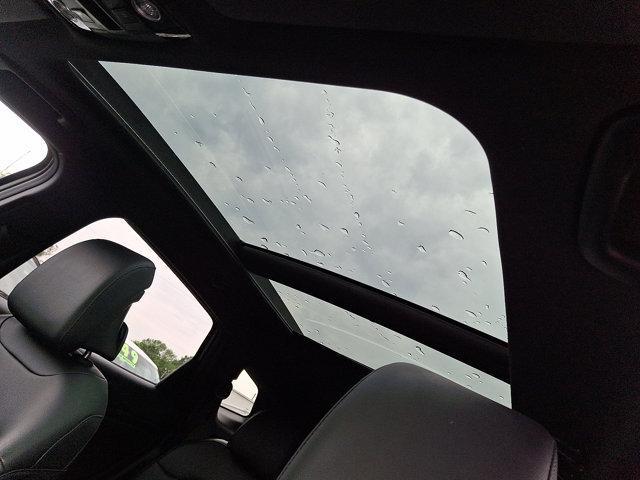 used 2023 Kia Sportage car, priced at $26,146