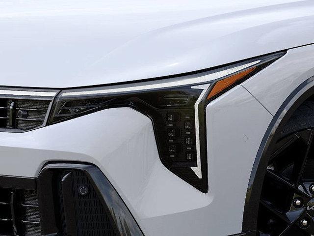 new 2026 Kia K4 car, priced at $32,520