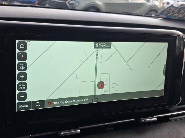 used 2023 Kia Carnival car, priced at $31,741