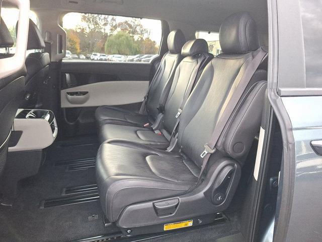 used 2023 Kia Carnival car, priced at $31,741