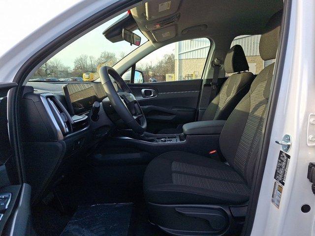 new 2026 Kia Sorento car, priced at $31,365