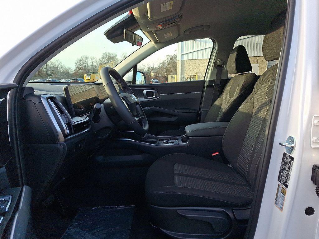 new 2026 Kia Sorento car, priced at $34,365