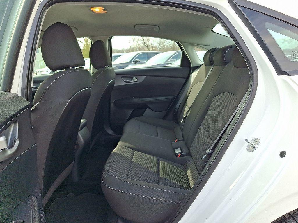 used 2020 Kia Forte car, priced at $15,720