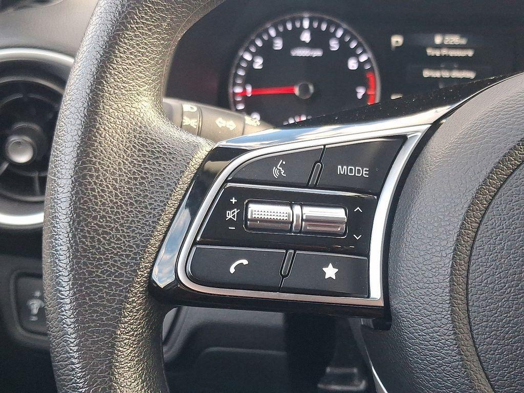 used 2024 Kia Forte car, priced at $18,745