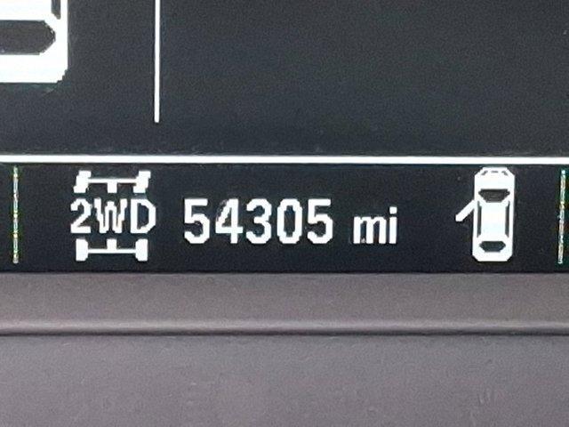 used 2022 Chevrolet TrailBlazer car, priced at $20,992