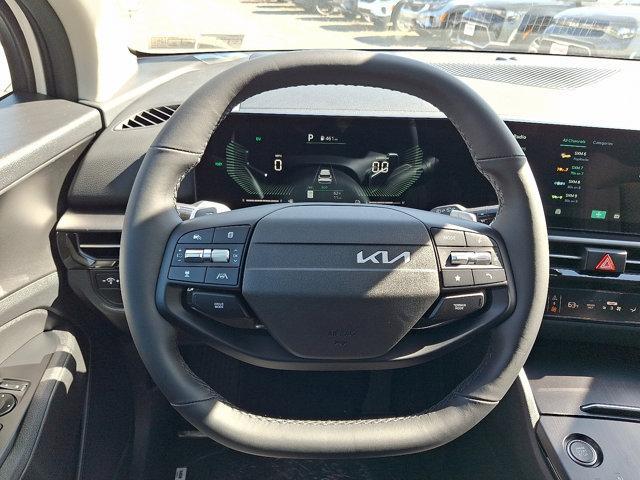 new 2026 Kia Sportage Hybrid car, priced at $35,015