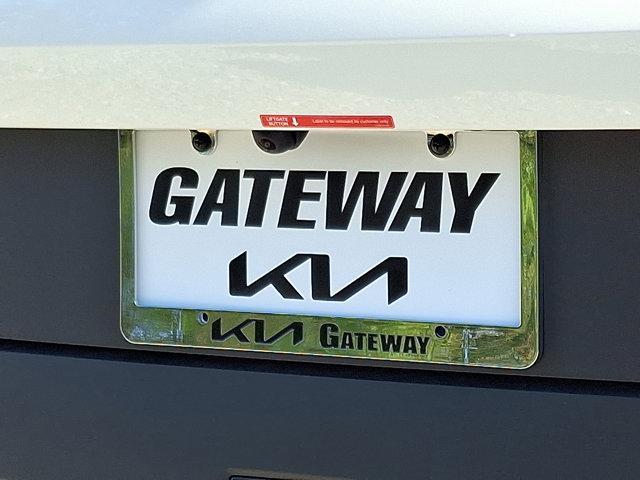 new 2026 Kia Sportage Hybrid car, priced at $35,015