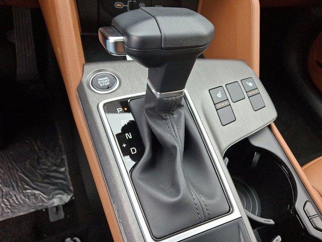 new 2026 Kia Sportage car, priced at $39,130