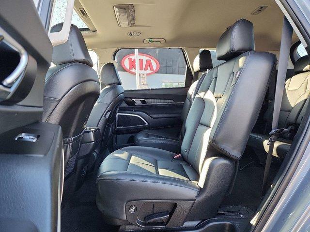 used 2023 Kia Telluride car, priced at $35,995