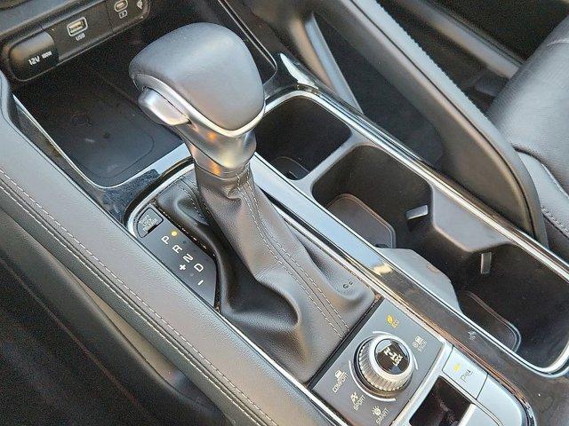 used 2023 Kia Telluride car, priced at $35,995