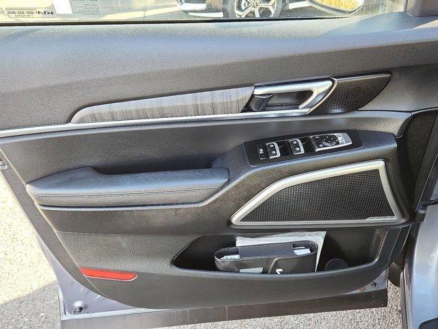 used 2023 Kia Telluride car, priced at $35,995