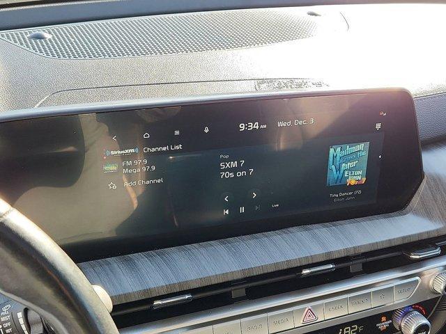 used 2023 Kia Telluride car, priced at $35,995