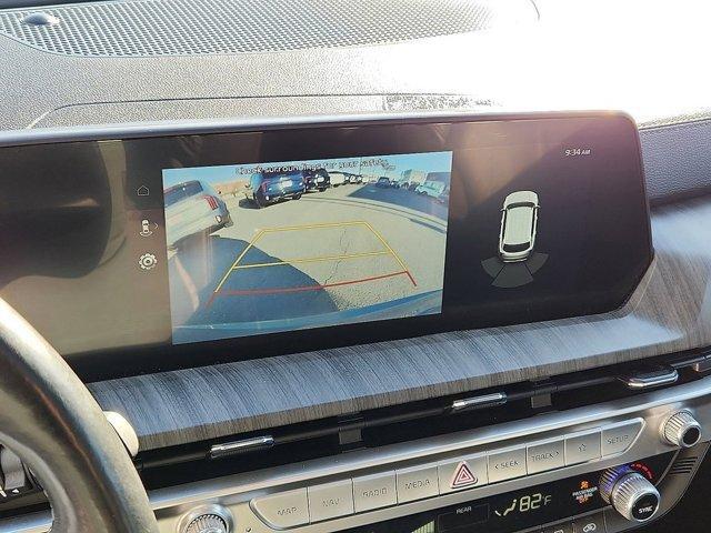 used 2023 Kia Telluride car, priced at $35,995