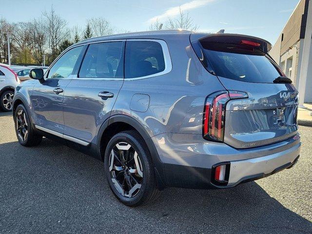 used 2023 Kia Telluride car, priced at $35,995