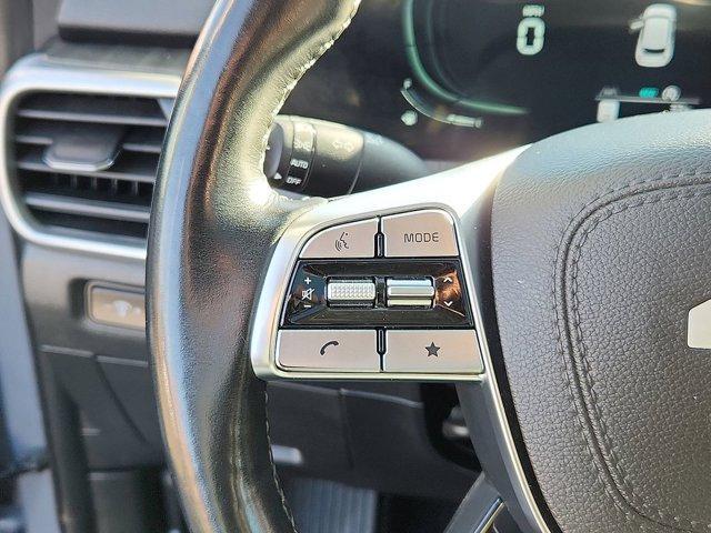 used 2023 Kia Telluride car, priced at $35,995