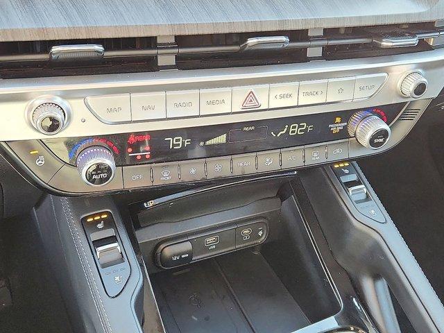 used 2023 Kia Telluride car, priced at $35,995