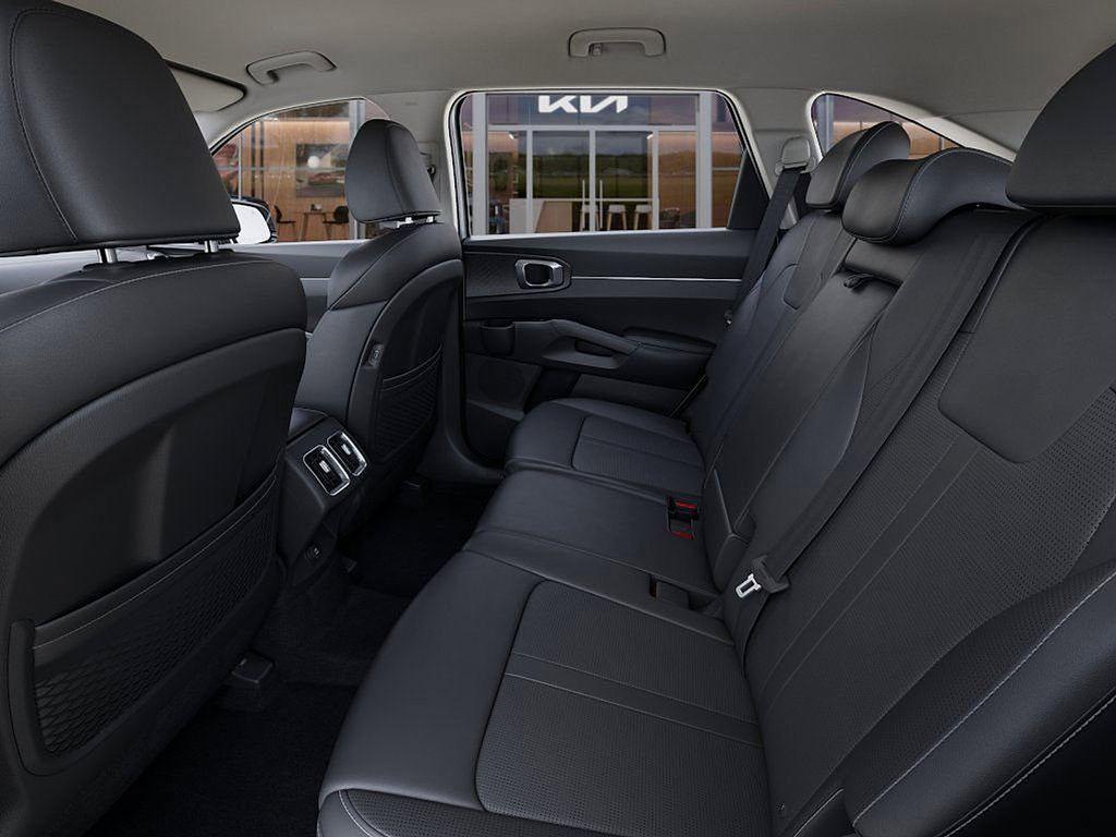 new 2026 Kia Sorento car, priced at $39,460
