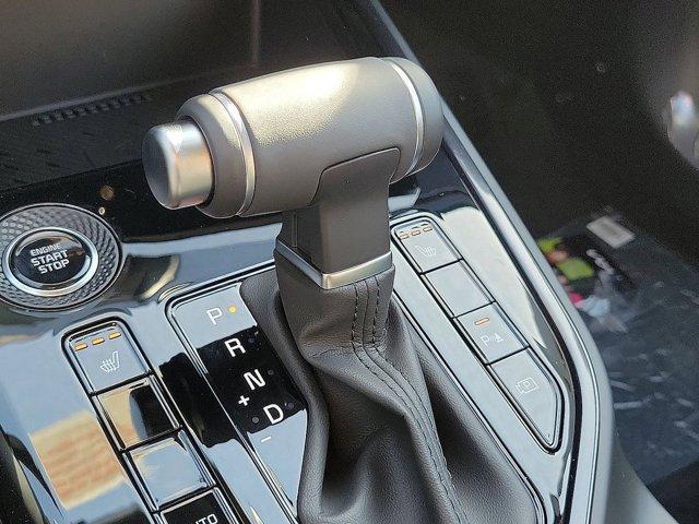 new 2024 Kia Niro car, priced at $31,490