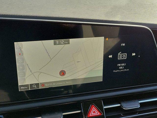 new 2024 Kia Niro car, priced at $31,490