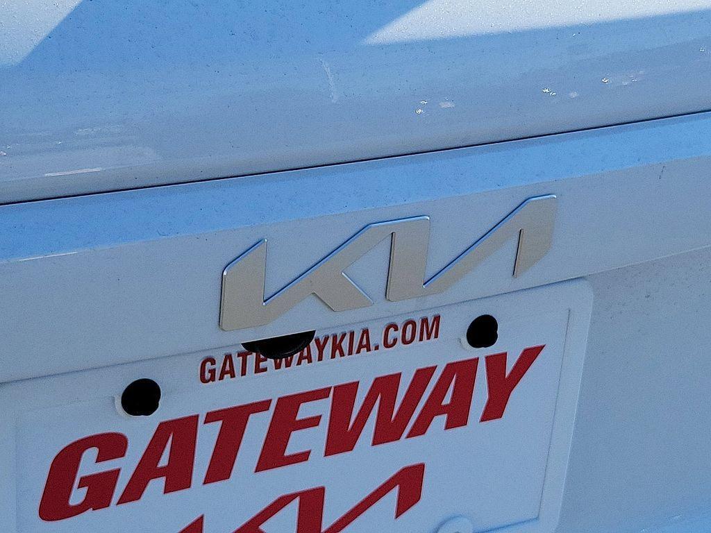 new 2024 Kia Niro car, priced at $31,490
