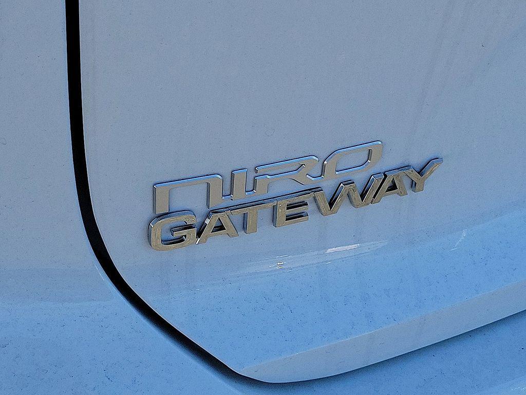 new 2024 Kia Niro car, priced at $31,490