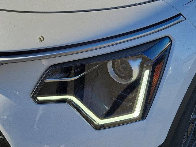 new 2024 Kia Niro car, priced at $31,490