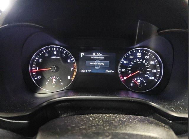 used 2024 Kia Forte car, priced at $22,495