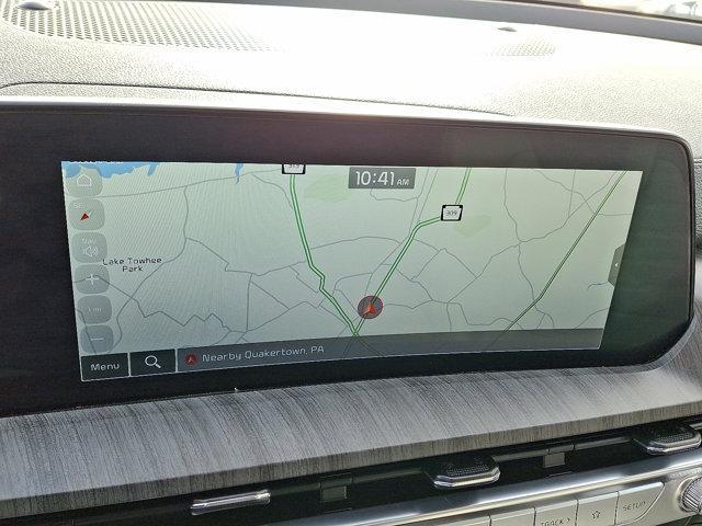 used 2024 Kia Telluride car, priced at $39,995