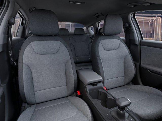 new 2026 Kia K4 car, priced at $24,675