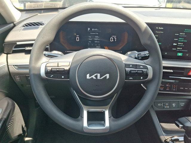 new 2026 Kia K5 car, priced at $29,060