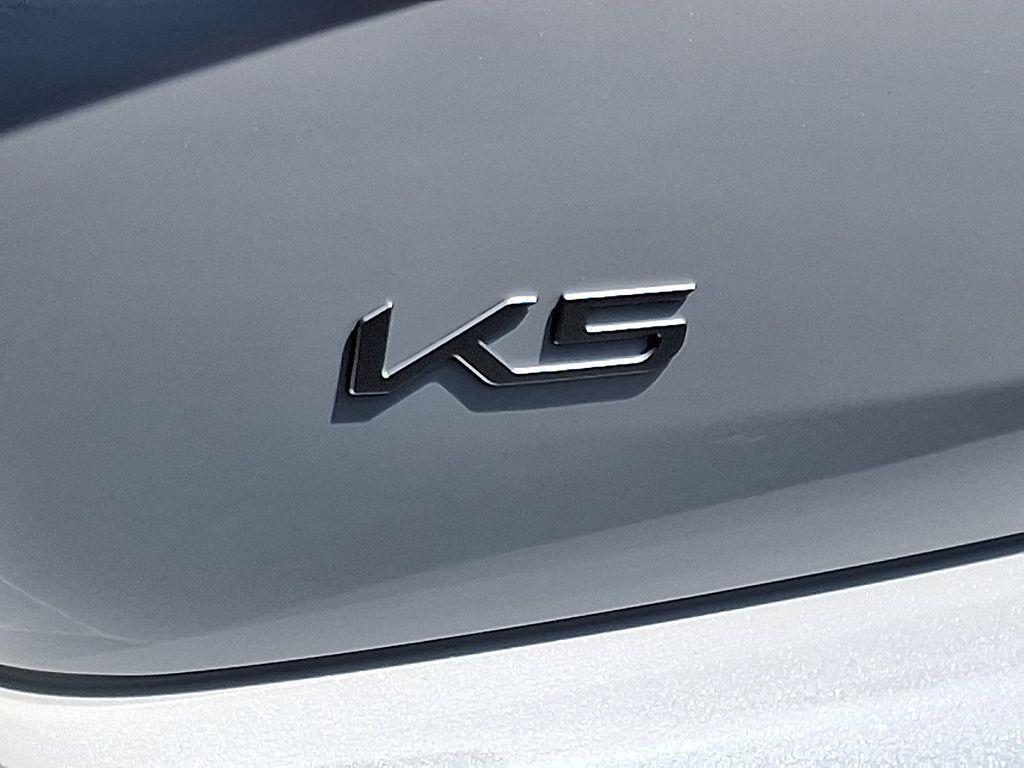 new 2026 Kia K5 car, priced at $29,060