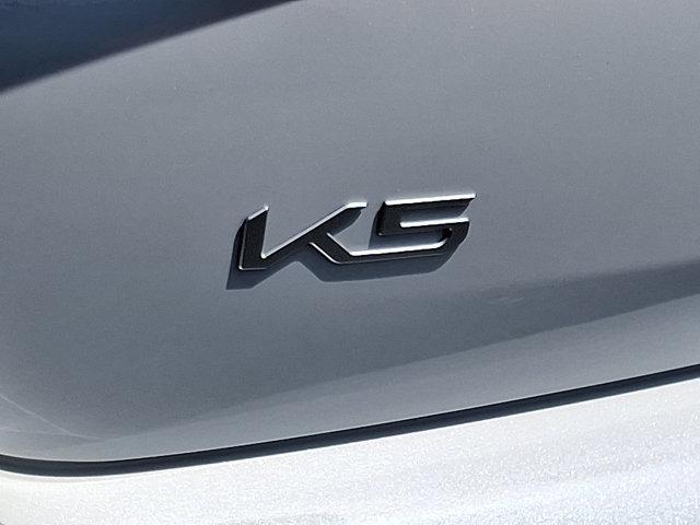 new 2026 Kia K5 car, priced at $29,060