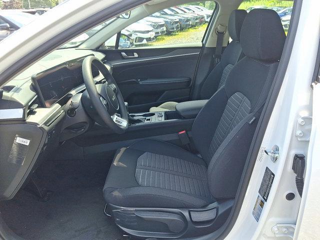 new 2026 Kia K5 car, priced at $29,060
