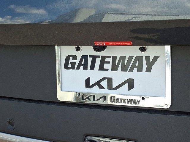 new 2026 Kia Sportage Hybrid car, priced at $34,165