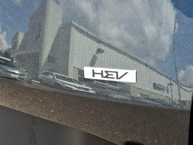 new 2026 Kia Sportage Hybrid car, priced at $34,165