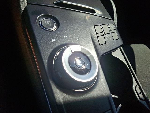 new 2026 Kia Sportage Hybrid car, priced at $34,165