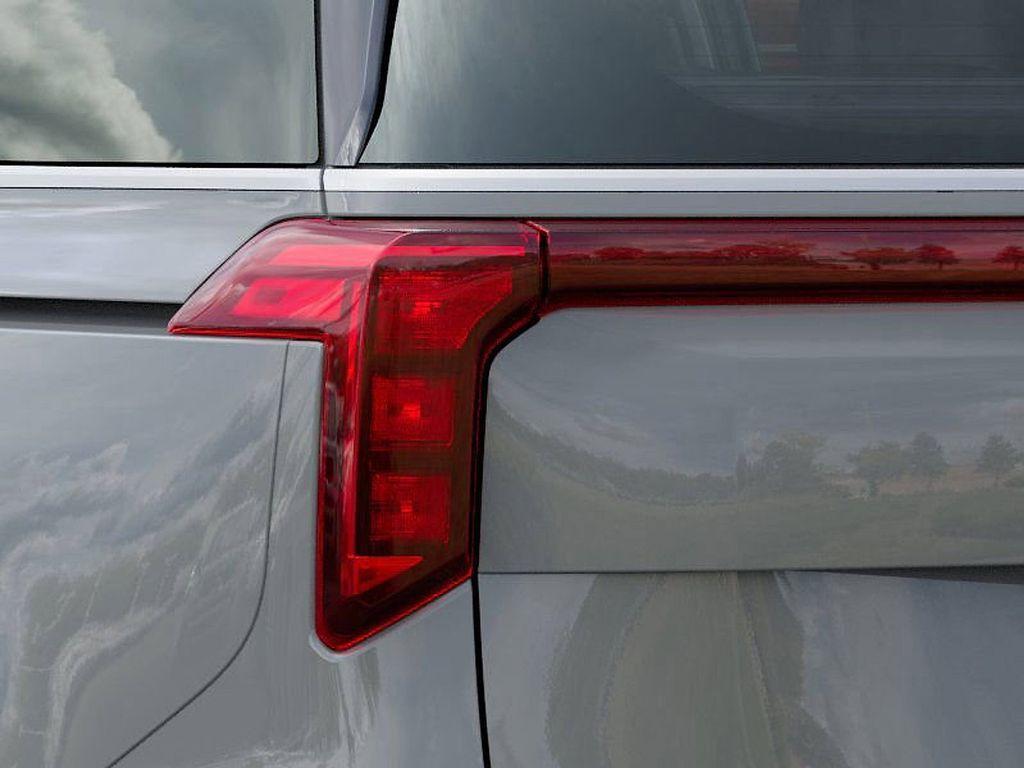 new 2026 Kia Carnival Hybrid car, priced at $45,465