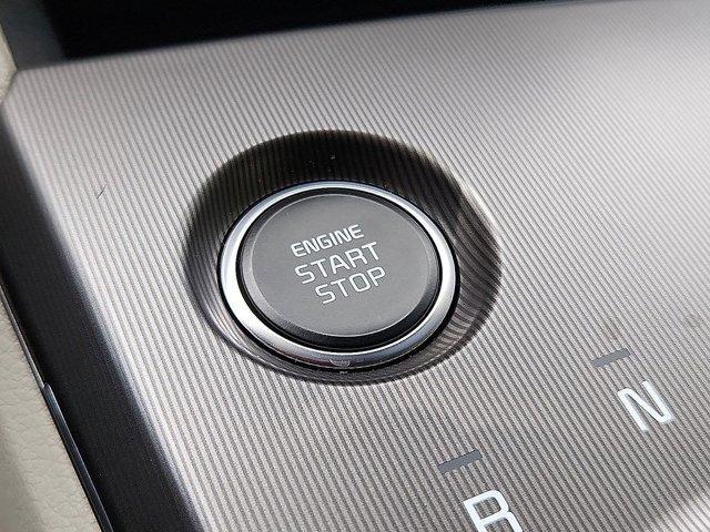 new 2026 Kia Sportage Hybrid car