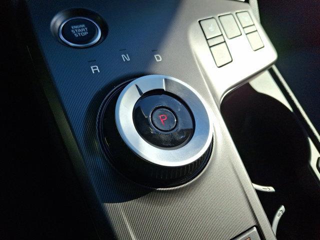 new 2026 Kia Sportage Hybrid car, priced at $34,235