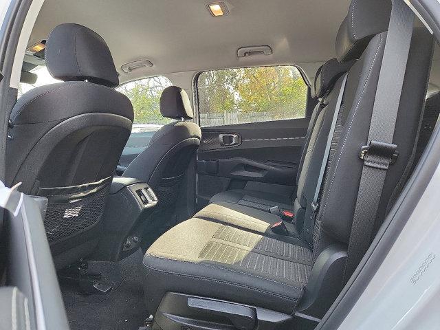 used 2022 Kia Sorento car, priced at $22,995