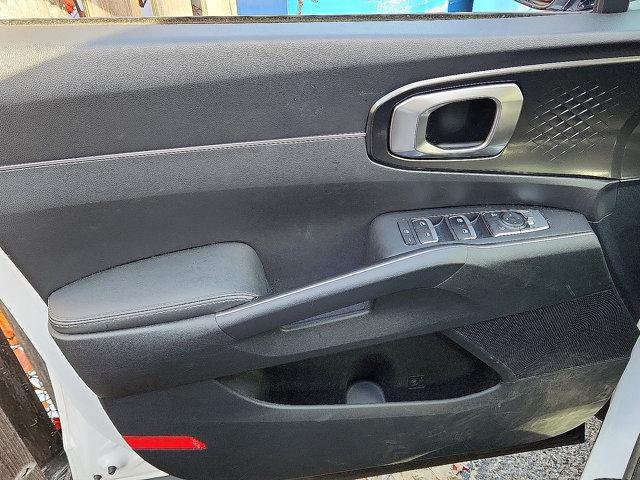 used 2022 Kia Sorento car, priced at $22,995