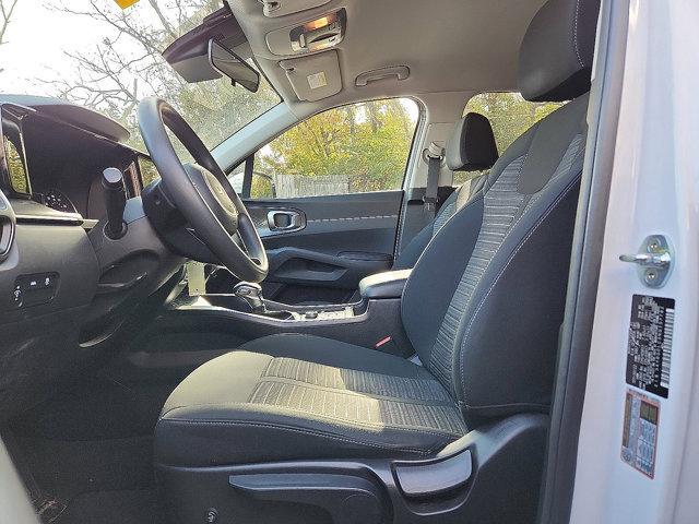 used 2022 Kia Sorento car, priced at $22,995