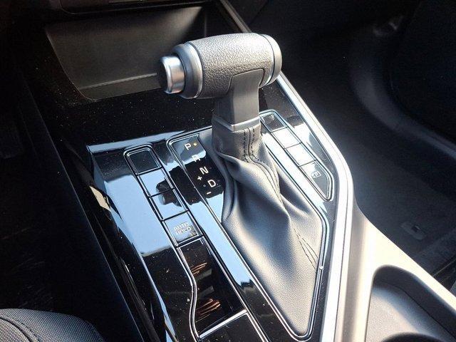 new 2025 Kia Niro car, priced at $29,255