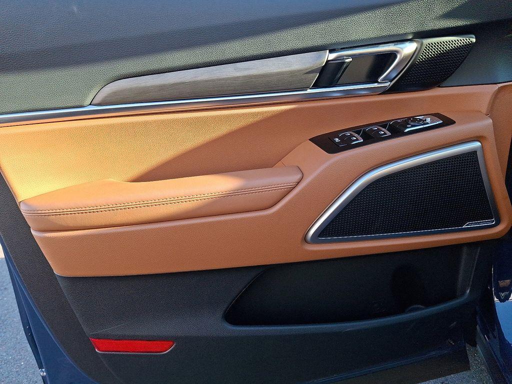 new 2025 Kia Telluride car, priced at $48,495