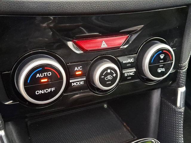 used 2022 Subaru Forester car, priced at $26,766