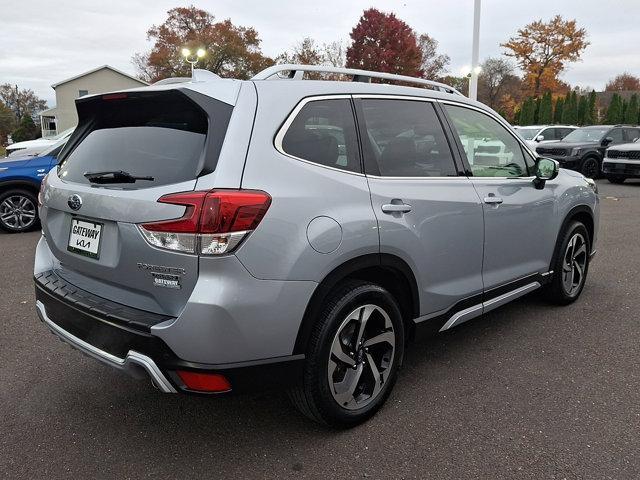 used 2022 Subaru Forester car, priced at $26,766