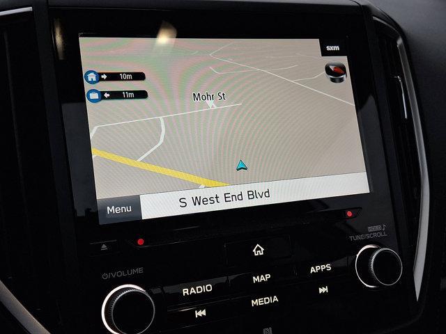 used 2022 Subaru Forester car, priced at $26,766