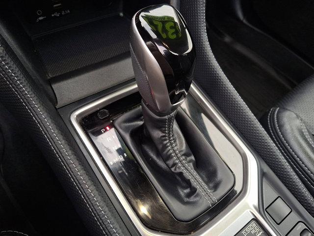 used 2022 Subaru Forester car, priced at $26,766